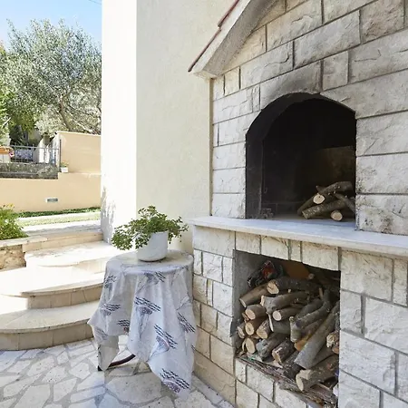 Lägenhet Mavarstica 17803a Trogir