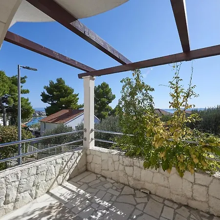 Mavarstica 17803a Lägenhet Trogir