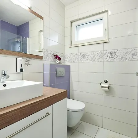 Lägenhet Mavarstica 17803a Trogir