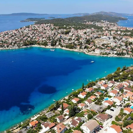 Mavarstica 17803a Apartman Trogir
