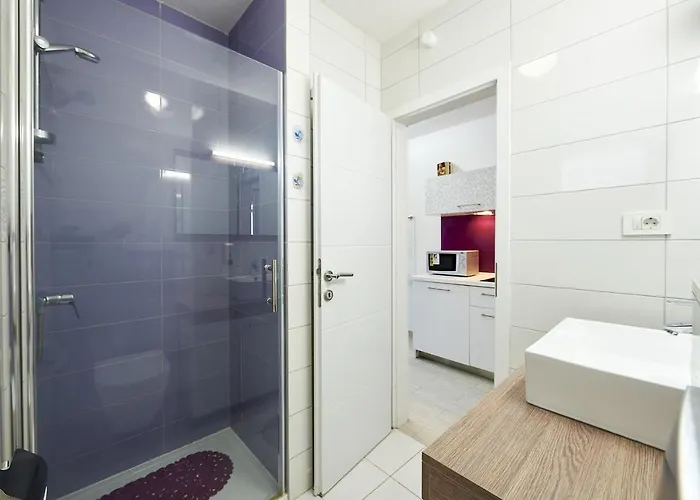 Apartamento Mavarstica 17803a